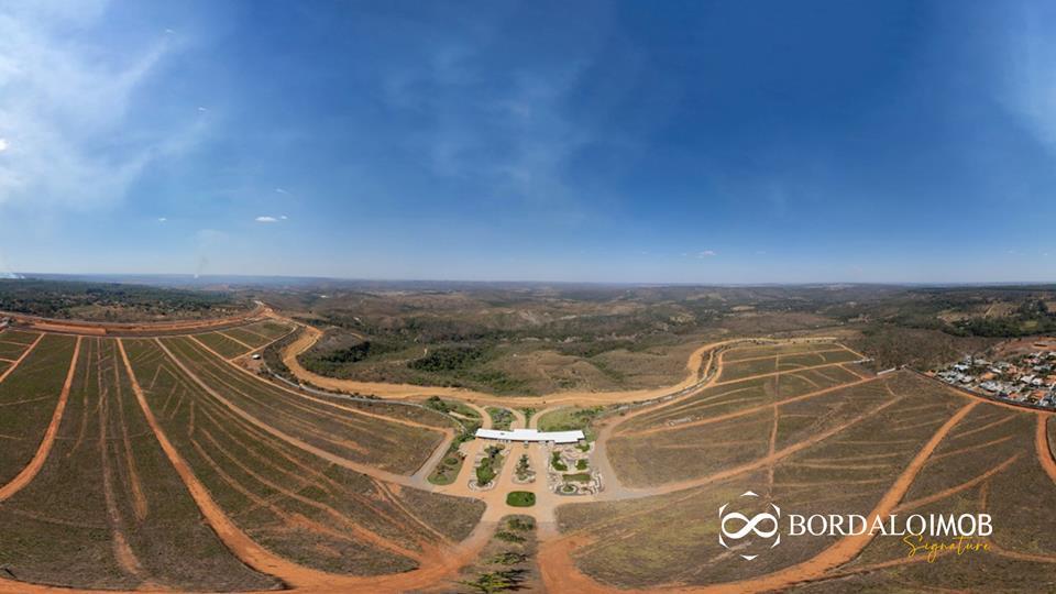 Terreno Paranoá, Condomínio Residencial Jardins Genebra Quadra 15 - Paranoá, Brasília - Foto 3