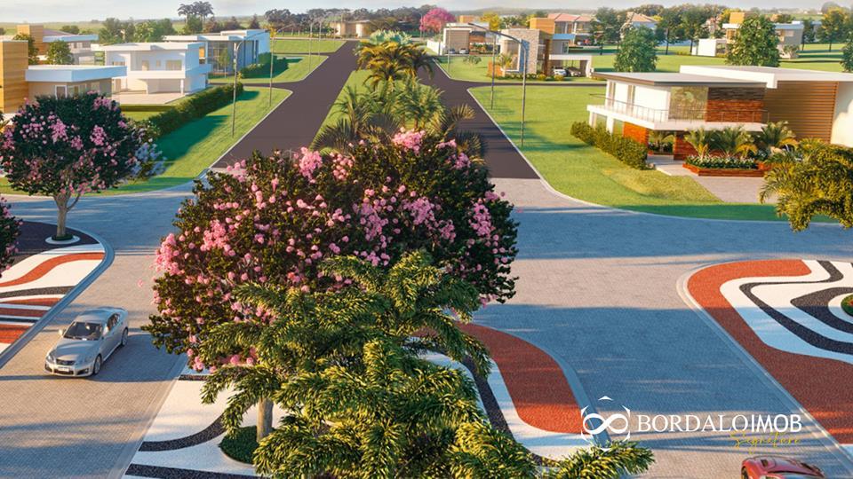 Terreno Paranoá, Condomínio Residencial Jardins Genebra Quadra 15 - Paranoá, Brasília - Foto 9