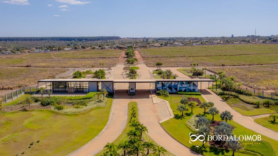 Terreno Paranoá, Condomínio Residencial Jardins Genebra Quadra 15 - Paranoá, Brasília - Foto 2