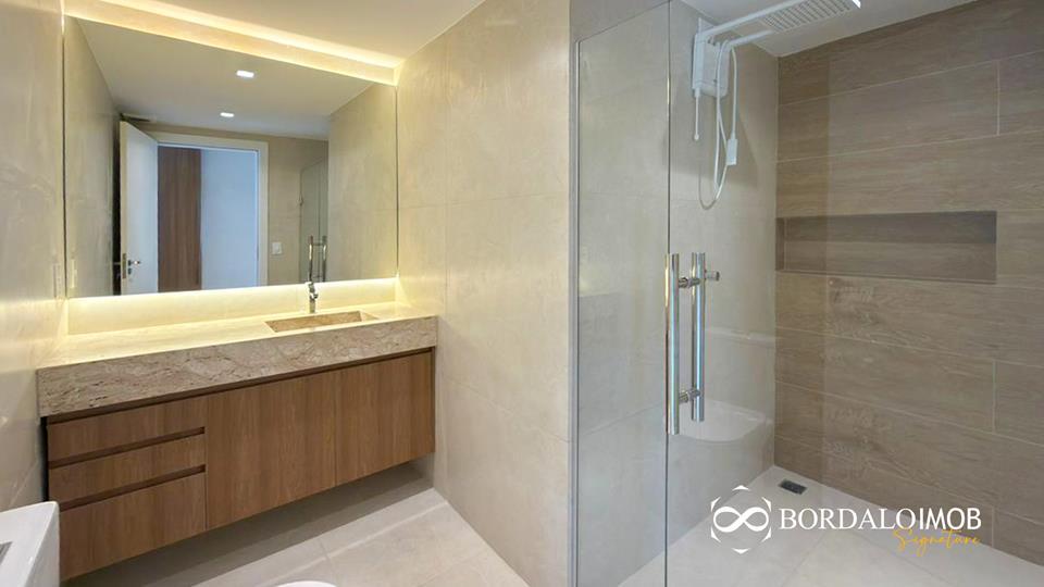 Apartamento Asa Sul, Quadra SQS 102 - Asa Sul, Brasília - Foto 25