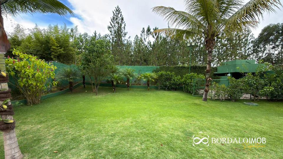Excelente casa com 674m² de área construída + Lazer Completo - Lago Sul, Brasília - Foto 42