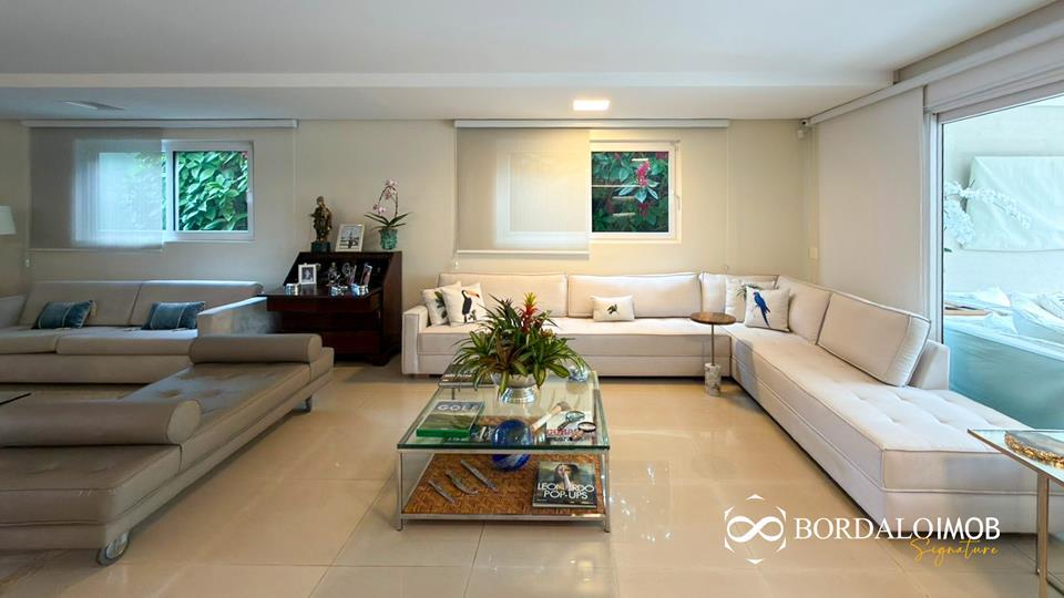Excelente casa com 674m² de área construída + Lazer Completo - Lago Sul, Brasília - Foto 7