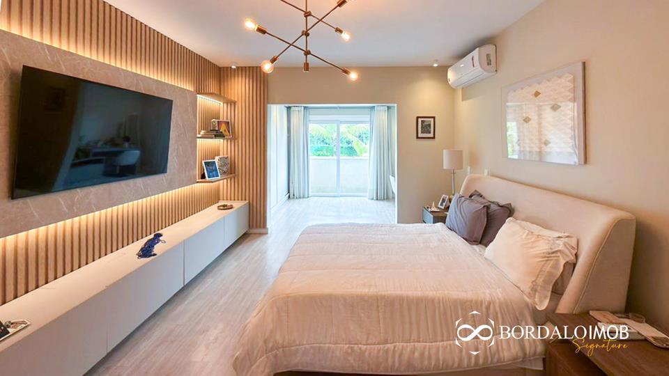 Excelente casa com 674m² de área construída + Lazer Completo - Lago Sul, Brasília - Foto 22