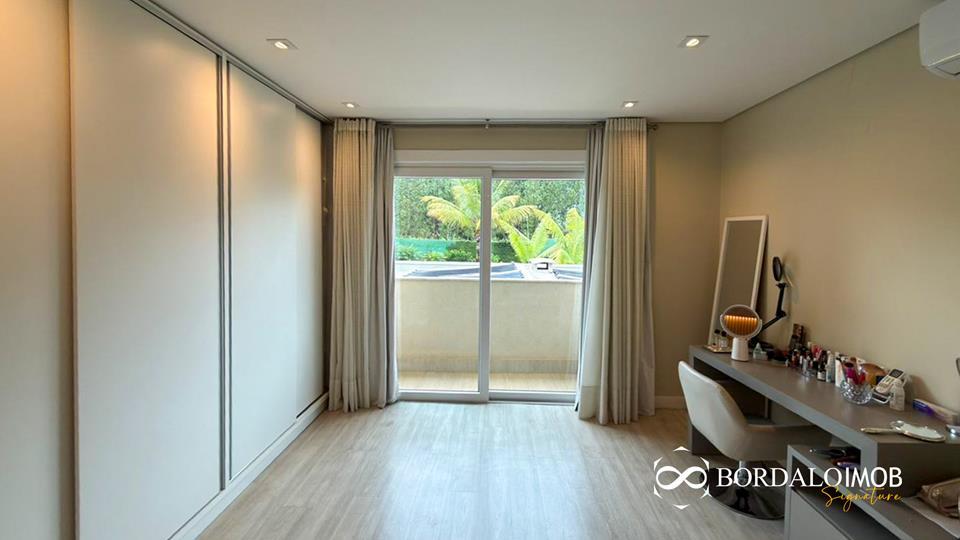 Excelente casa com 674m² de área construída + Lazer Completo - Lago Sul, Brasília - Foto 27