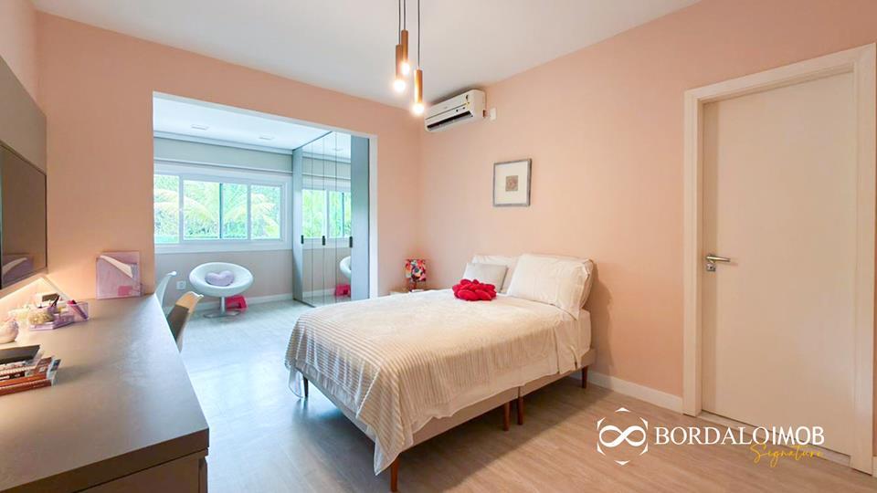 Excelente casa com 674m² de área construída + Lazer Completo - Lago Sul, Brasília - Foto 19