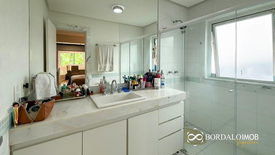 Excelente casa com 674m² de área construída + Lazer Completo - Lago Sul, Brasília - Foto 30