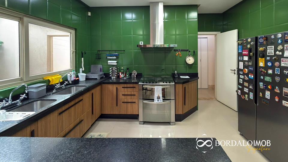Excelente casa com 674m² de área construída + Lazer Completo - Lago Sul, Brasília - Foto 12