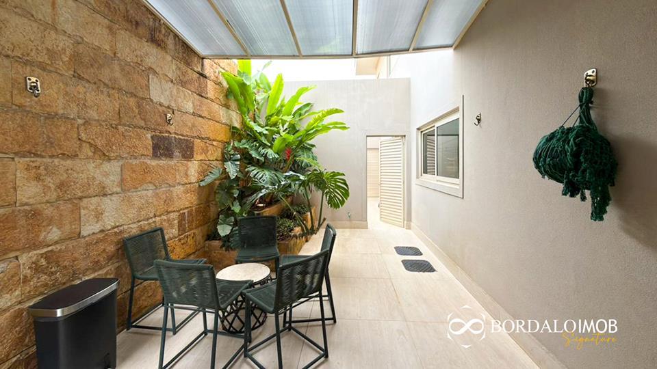 Excelente casa com 674m² de área construída + Lazer Completo - Lago Sul, Brasília - Foto 46