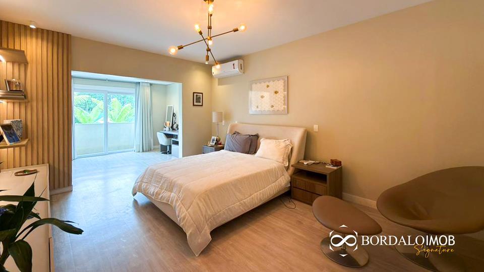 Excelente casa com 674m² de área construída + Lazer Completo - Lago Sul, Brasília - Foto 21