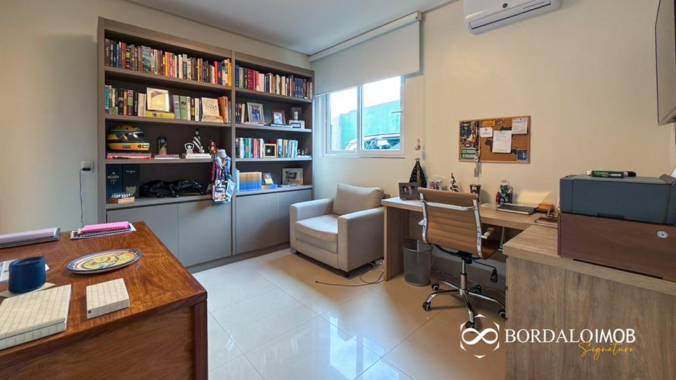 Excelente casa com 674m² de área construída + Lazer Completo - Lago Sul, Brasília - Foto 9