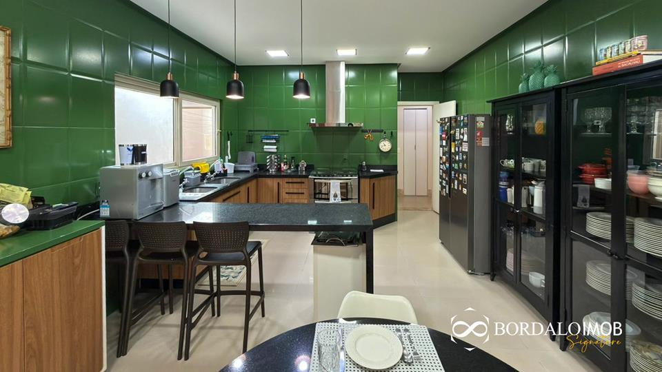 Excelente casa com 674m² de área construída + Lazer Completo - Lago Sul, Brasília - Foto 11