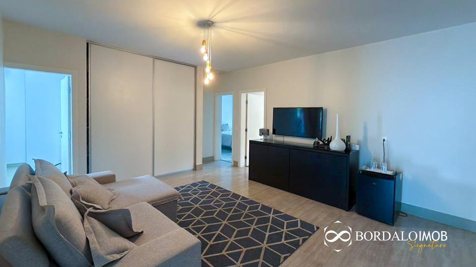 Excelente casa com 674m² de área construída + Lazer Completo - Lago Sul, Brasília - Foto 15