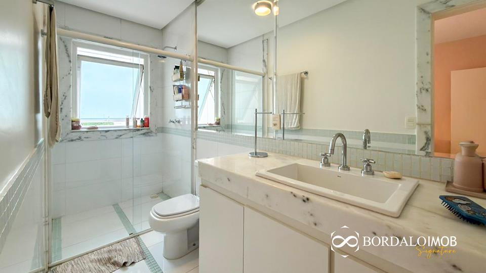 Excelente casa com 674m² de área construída + Lazer Completo - Lago Sul, Brasília - Foto 20