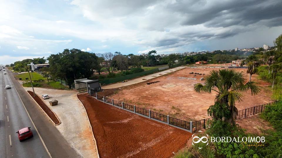 Terreno Park Way, Quadra SMPW Quadra 4 - Park Way, Brasília - Foto 19