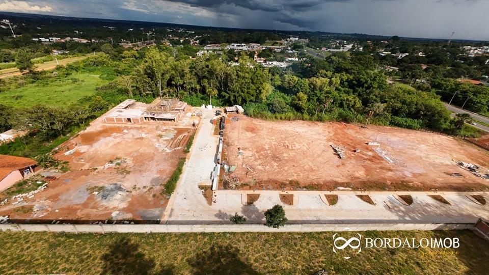 Terreno Park Way, Quadra SMPW Quadra 4 - Park Way, Brasília - Foto 17