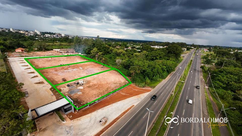 Terreno Park Way, Quadra SMPW Quadra 4 - Park Way, Brasília - Foto 1