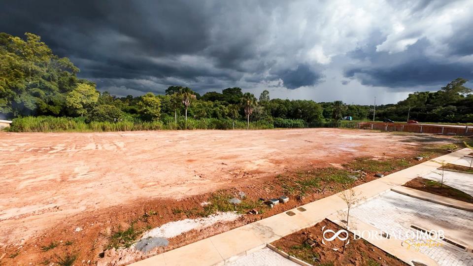 Terreno Park Way, Quadra SMPW Quadra 4 - Park Way, Brasília - Foto 12