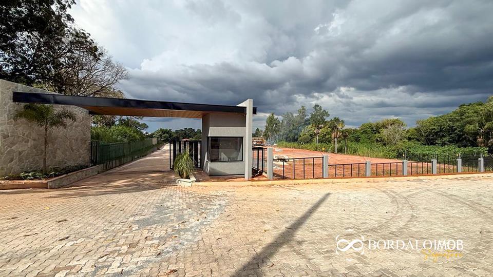 Terreno Park Way, Quadra SMPW Quadra 4 - Park Way, Brasília - Foto 3