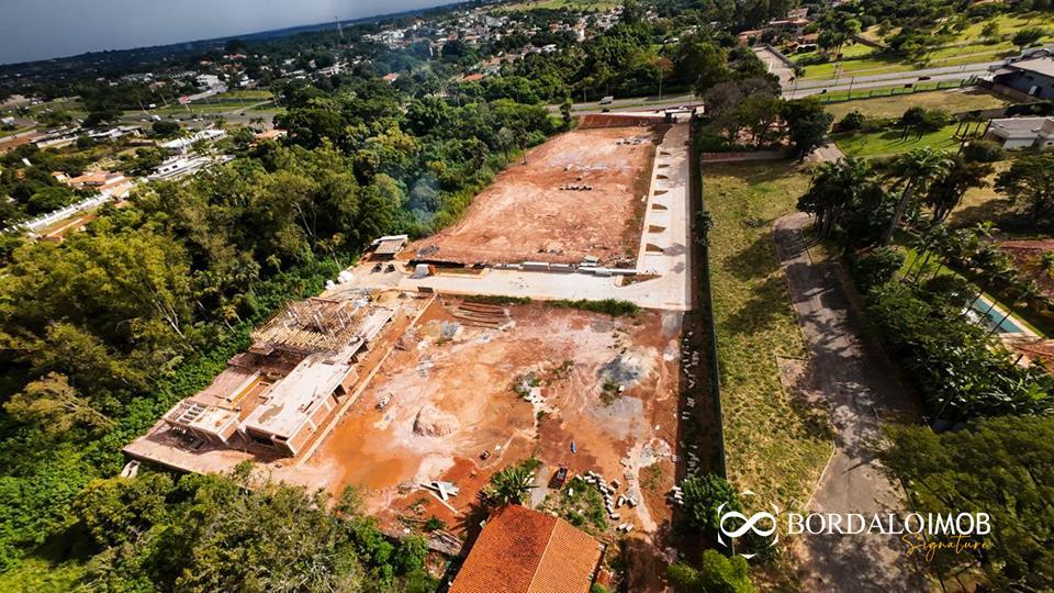 Terreno Park Way, Quadra SMPW Quadra 4 - Park Way, Brasília - Foto 14