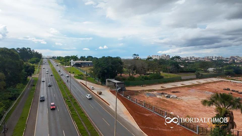 Terreno Park Way, Quadra SMPW Quadra 4 - Park Way, Brasília - Foto 20