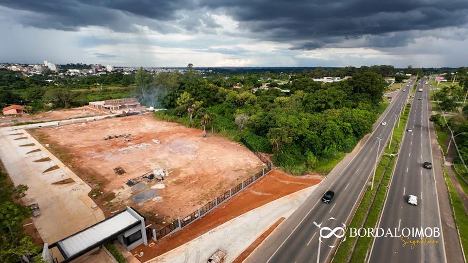 Terreno Park Way, Quadra SMPW Quadra 4 - Park Way, Brasília - Foto 6