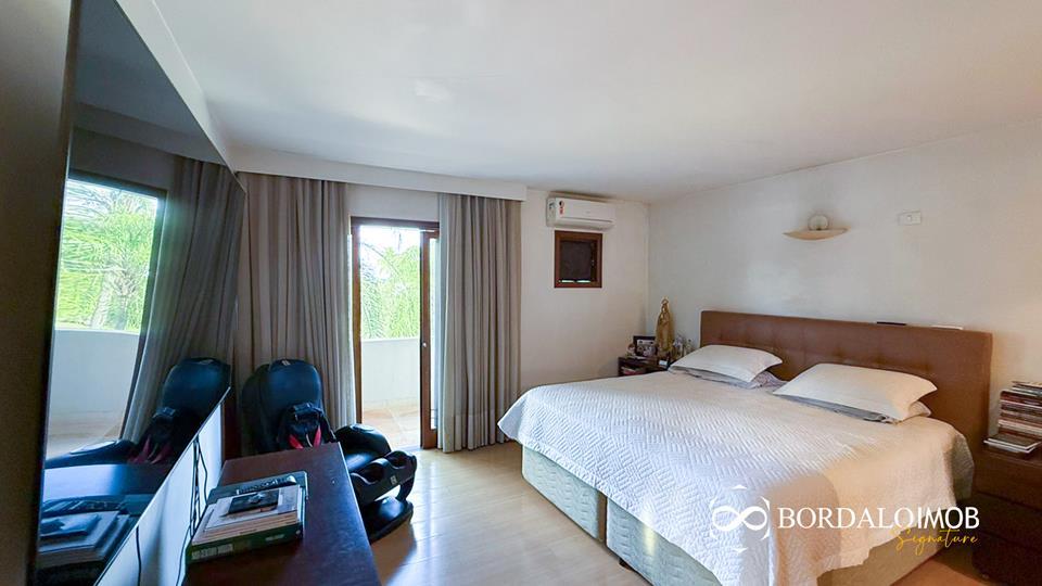 Casa Lago Sul, Quadra SHIS QL 4 - Lago Sul, Brasília - Foto 20