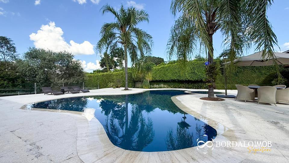 Casa Lago Sul, Quadra SHIS QL 4 - Lago Sul, Brasília - Foto 40