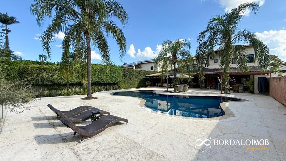 Casa Lago Sul, Quadra SHIS QL 4 - Lago Sul, Brasília - Foto 1