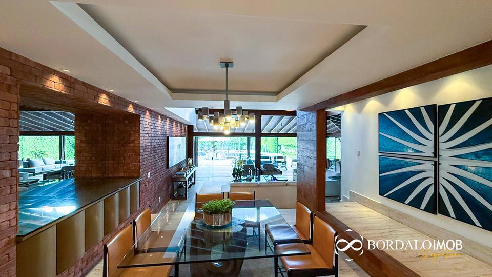 Casa Lago Sul, Quadra SHIS QL 4 - Lago Sul, Brasília - Foto 7
