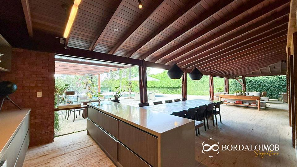 Casa Lago Sul, Quadra SHIS QL 4 - Lago Sul, Brasília - Foto 36