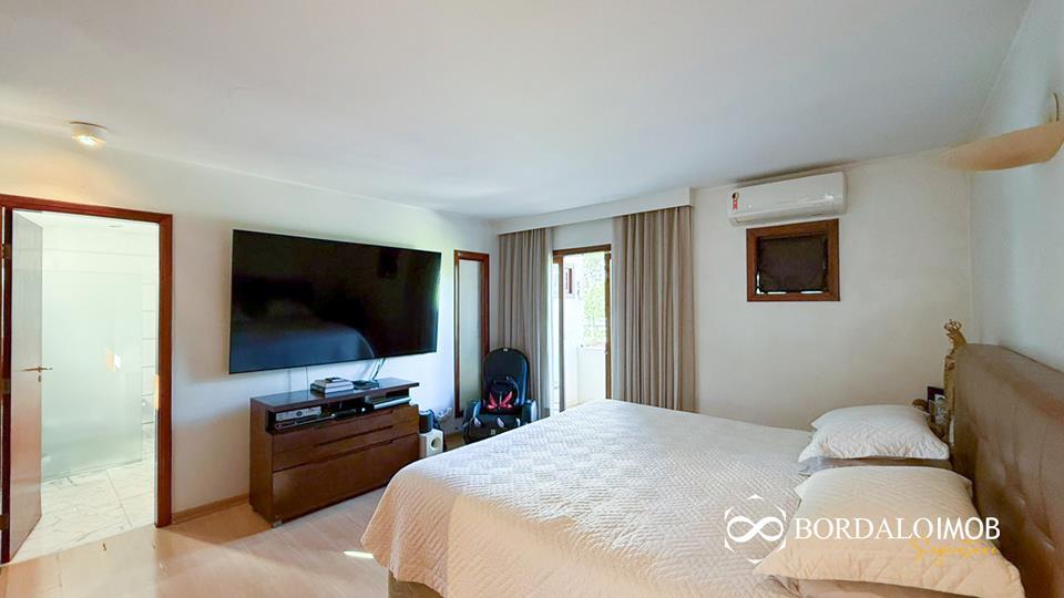 Casa Lago Sul, Quadra SHIS QL 4 - Lago Sul, Brasília - Foto 23