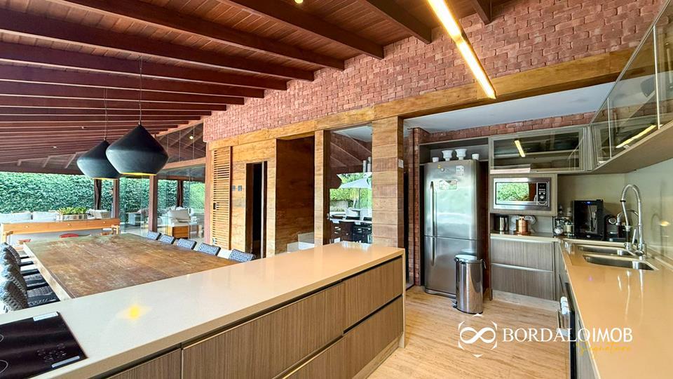 Casa Lago Sul, Quadra SHIS QL 4 - Lago Sul, Brasília - Foto 37