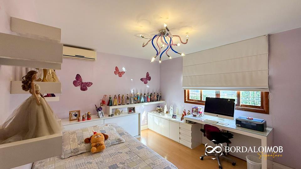 Casa Lago Sul, Quadra SHIS QL 4 - Lago Sul, Brasília - Foto 30