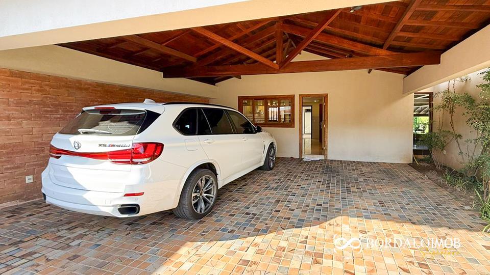 Casa Lago Sul, Quadra SHIS QL 4 - Lago Sul, Brasília - Foto 42