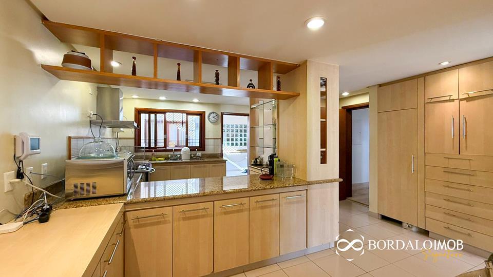 Casa Lago Sul, Quadra SHIS QL 4 - Lago Sul, Brasília - Foto 15