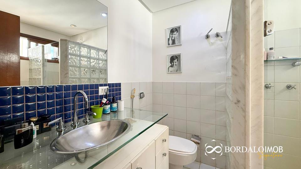 Casa Lago Sul, Quadra SHIS QL 4 - Lago Sul, Brasília - Foto 21