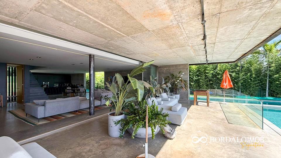 Casa Lago Sul, Quadra SHIS QI 28 - Lago Sul, Brasília - Foto 20