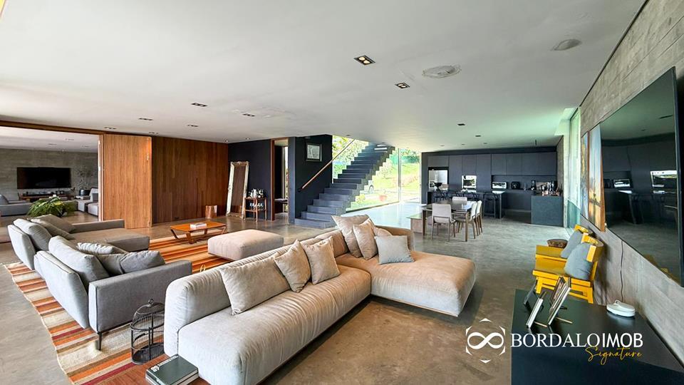 Casa Lago Sul, Quadra SHIS QI 28 - Lago Sul, Brasília - Foto 13