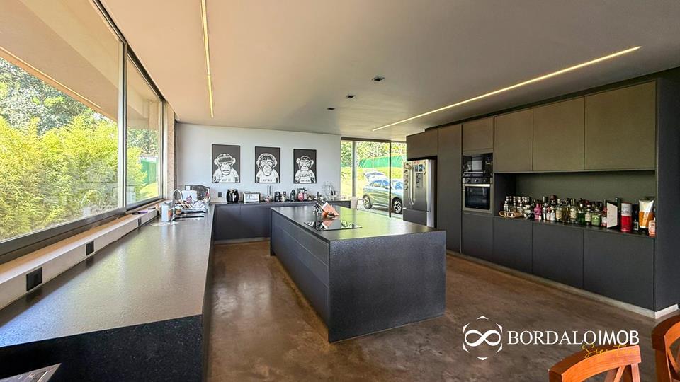 Casa Lago Sul, Quadra SHIS QI 28 - Lago Sul, Brasília - Foto 11