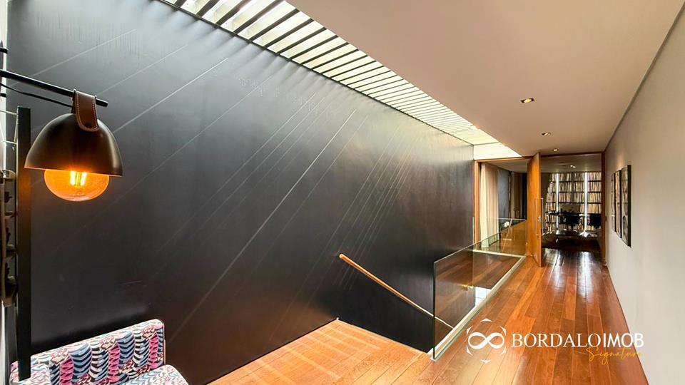Casa Lago Sul, Quadra SHIS QI 28 - Lago Sul, Brasília - Foto 27
