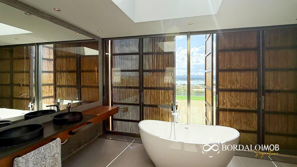 Casa Lago Sul, Quadra SHIS QI 28 - Lago Sul, Brasília - Foto 47
