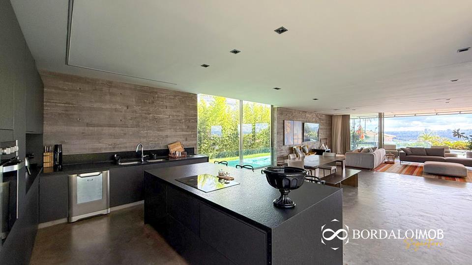 Casa Lago Sul, Quadra SHIS QI 28 - Lago Sul, Brasília - Foto 24