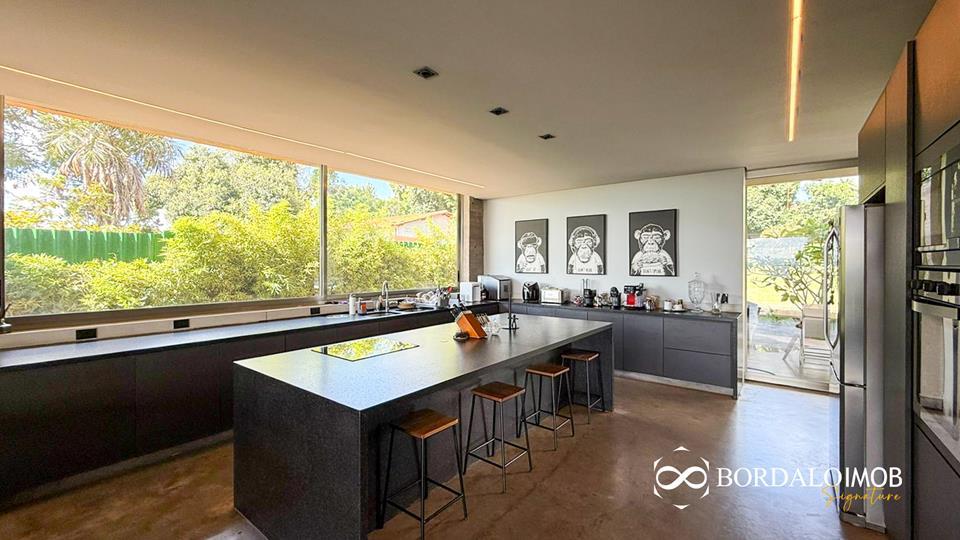 Casa Lago Sul, Quadra SHIS QI 28 - Lago Sul, Brasília - Foto 9