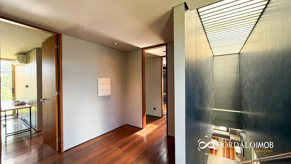 Casa Lago Sul, Quadra SHIS QI 28 - Lago Sul, Brasília - Foto 48