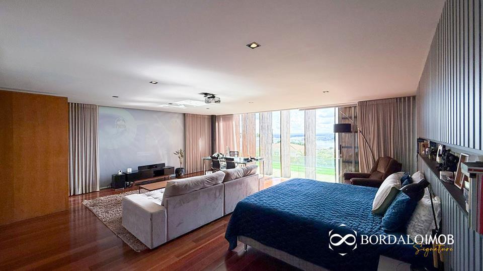 Casa Lago Sul, Quadra SHIS QI 28 - Lago Sul, Brasília - Foto 36