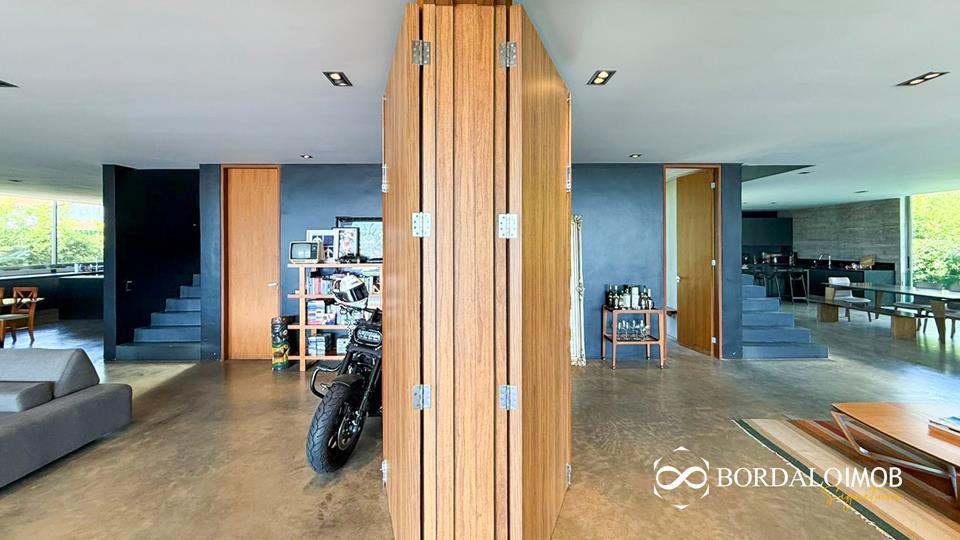 Casa Lago Sul, Quadra SHIS QI 28 - Lago Sul, Brasília - Foto 12