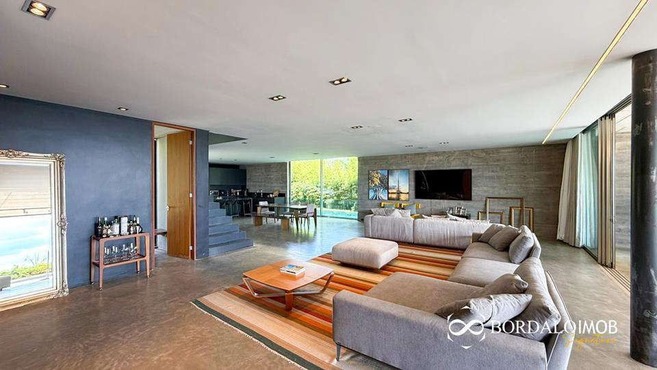 Casa Lago Sul, Quadra SHIS QI 28 - Lago Sul, Brasília - Foto 14
