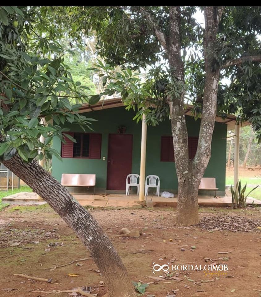 Rural DF- 140, Rodovia Mansões Fazenda DF - 140 - DF- 140, Brasília - Foto 47
