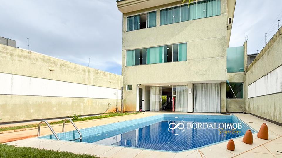 Casa Sobradinho, Quadra Quadra 11 - Sobradinho, Brasília - Foto 2