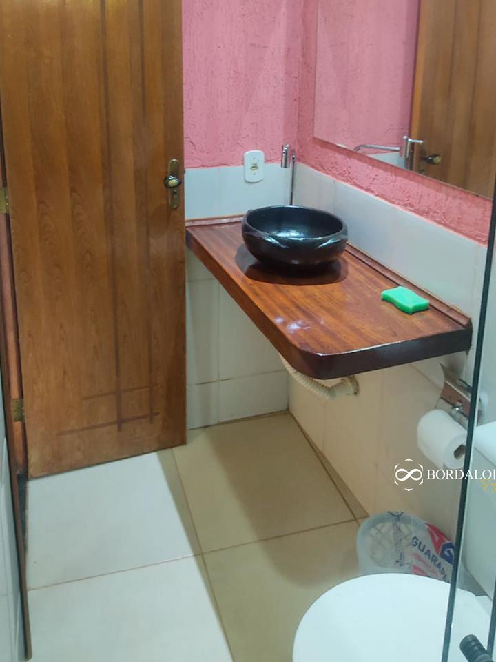 Apartamento Taguatinga, Área de Chácaras - Taguatinga, Brasília - Foto 9